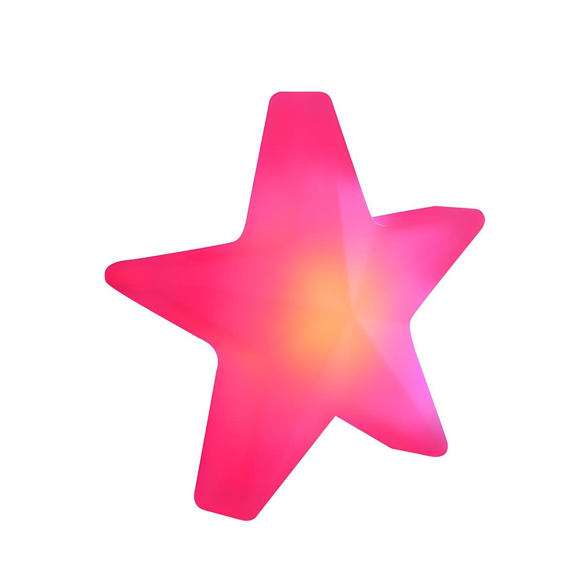 Weihnachts-Lichter für den Außenbereich mit RGB-Farbwechsel