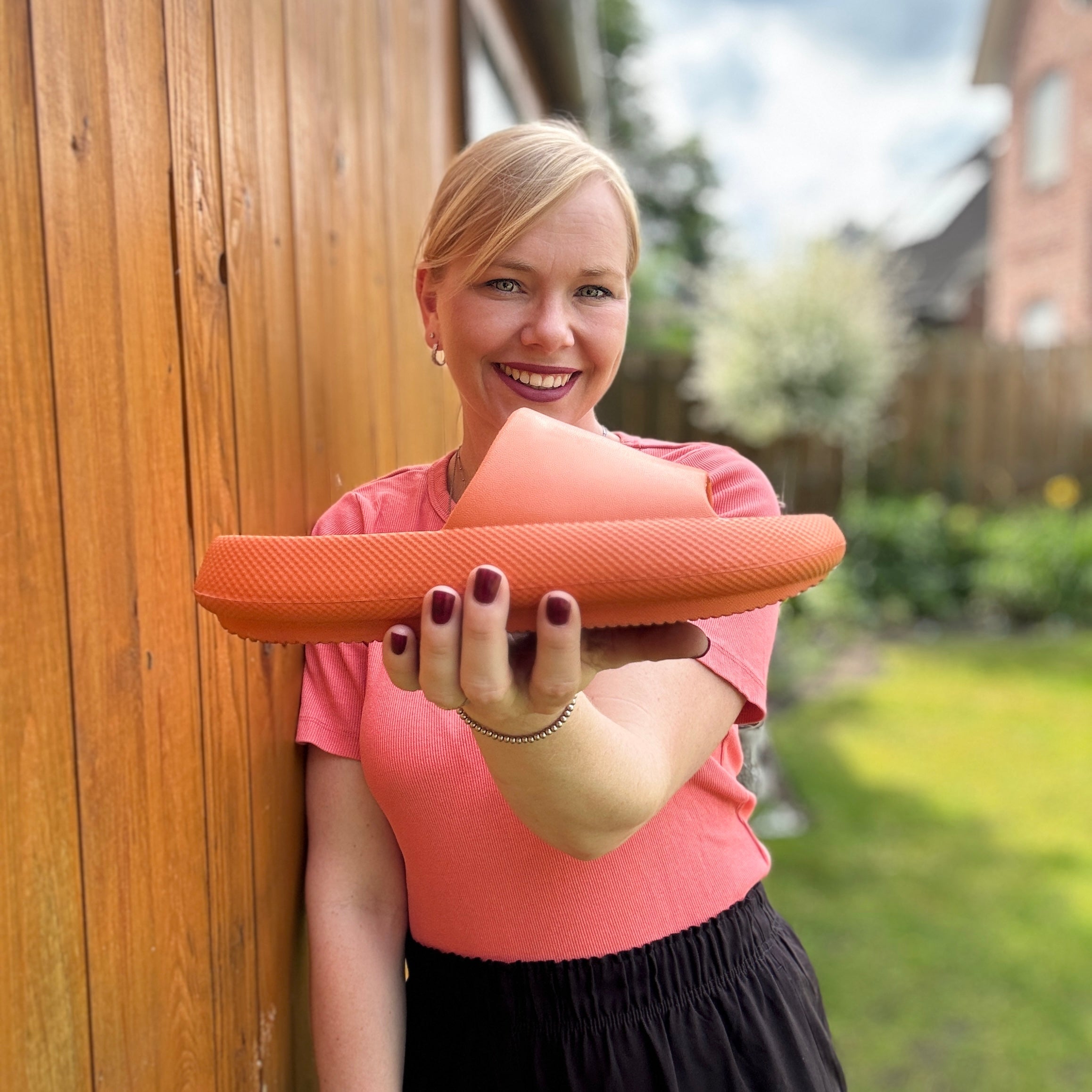 Orthoslipper Hausschuhe - Komfortabel und Rutschfest