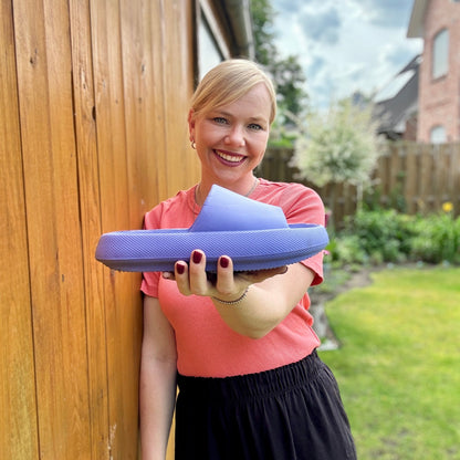 Orthoslipper Hausschuhe - Komfortabel und Rutschfest