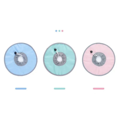 Weicher Haustier-Schutzkragen - Komfortable Heilung