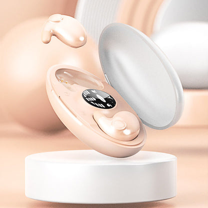 Kabellose Bluetooth-Ohrstöpsel | Optimale Geräuschreduzierung und Komfort