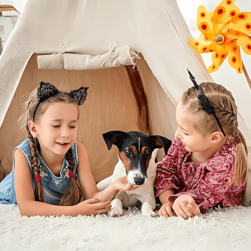 Zelara | Drahtlose 1080P WiFi Sicherheitskamera | Sicherheit | Steuerung mit App