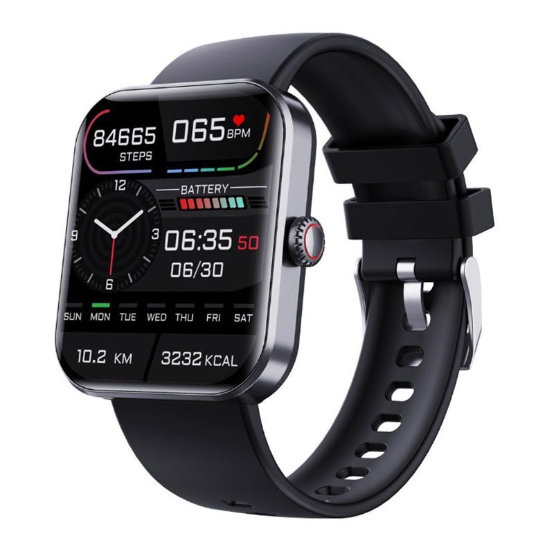 Gesundheit und Fitness Modische Smartwatch