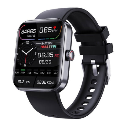 Gesundheit und Fitness Modische Smartwatch