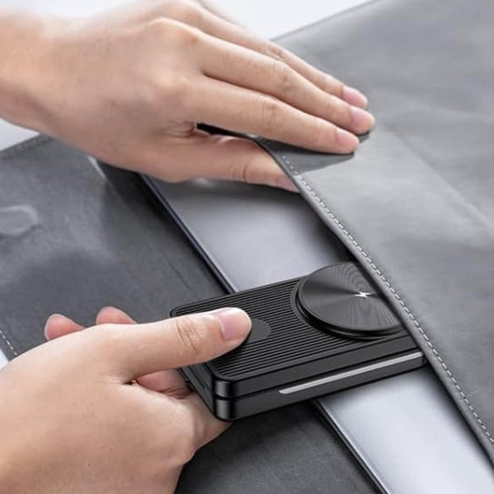Zyflex faltbares 3 in 1 MagSafe Ladegerät