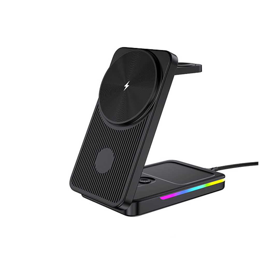 Zyflex faltbares 3 in 1 MagSafe Ladegerät